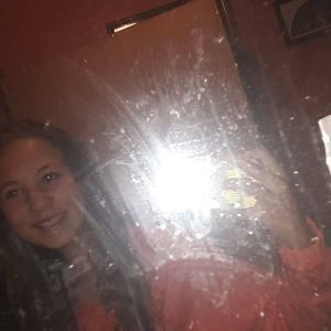 Meet your Posher, Alison